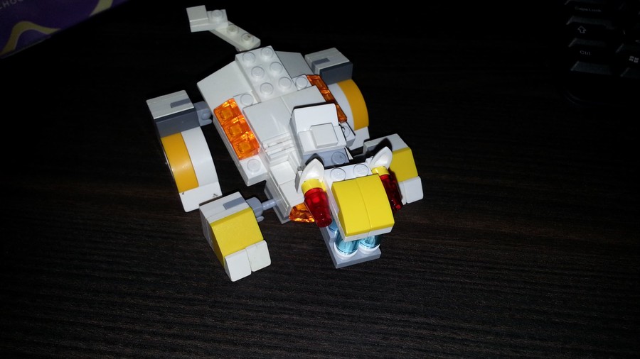 Robotkutya