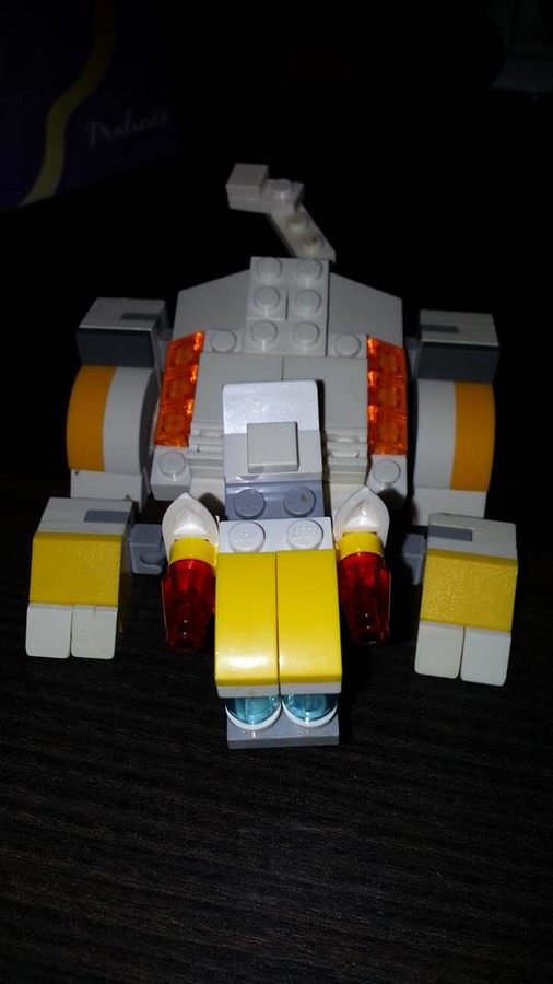 Robotkutya