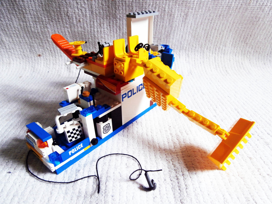 legoalbum