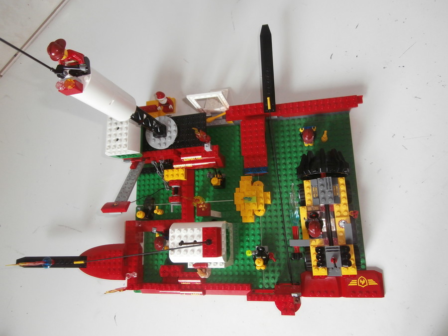 legoalbum