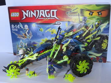 Kedvenc Lego készletem
