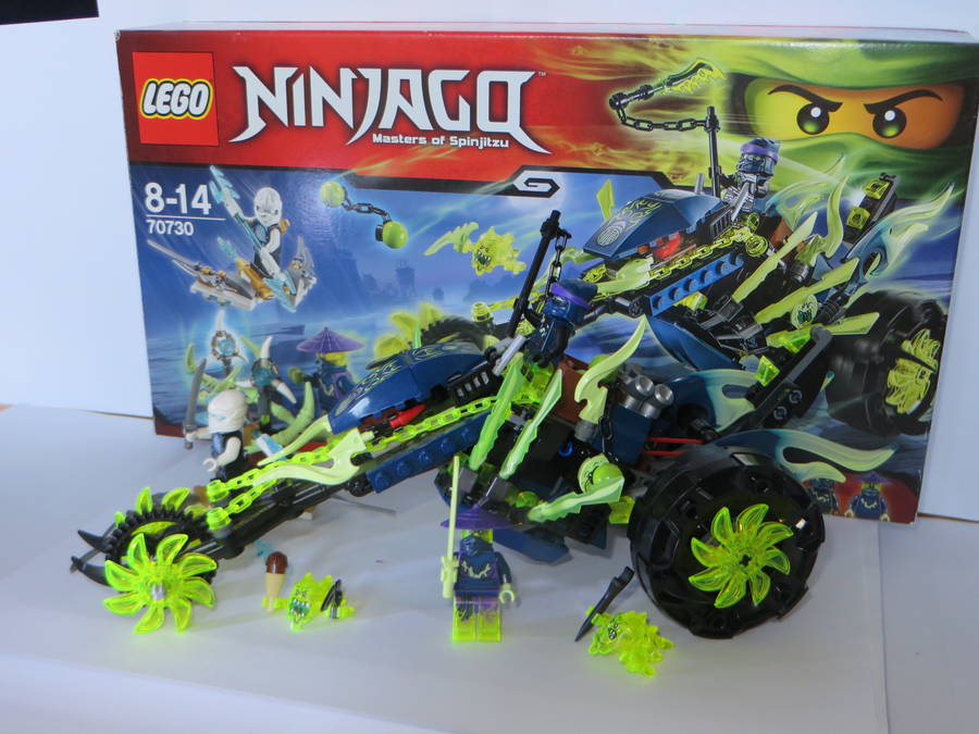 Kedvenc Lego készletem