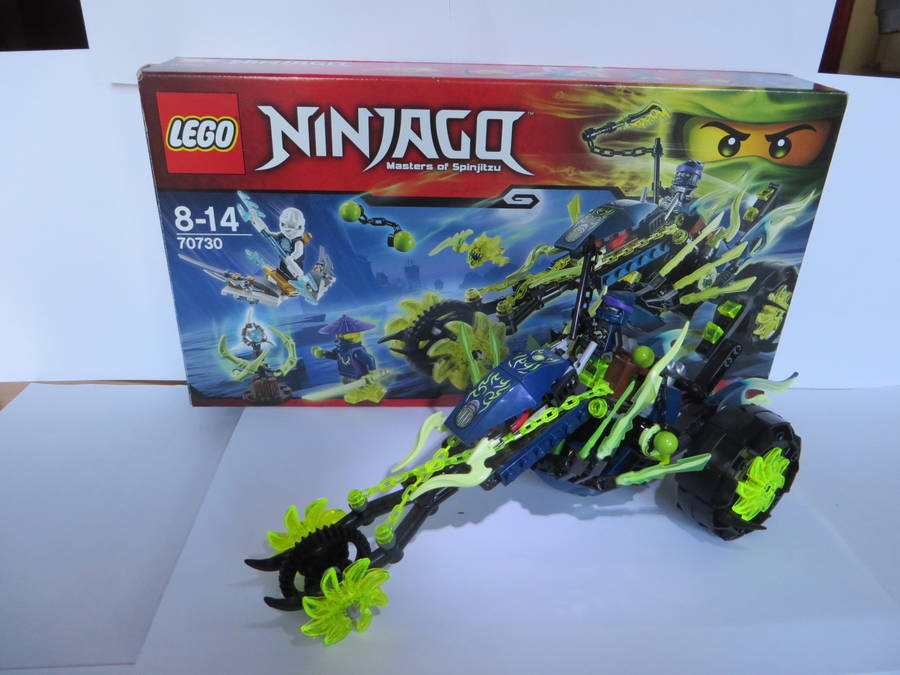Kedvenc Lego készletem
