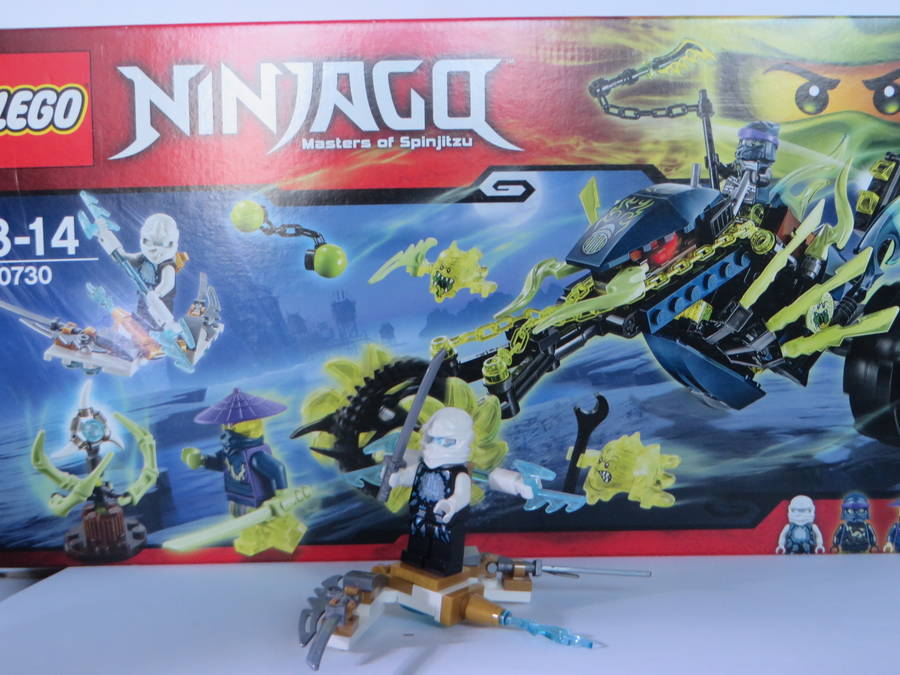 Kedvenc Lego készletem