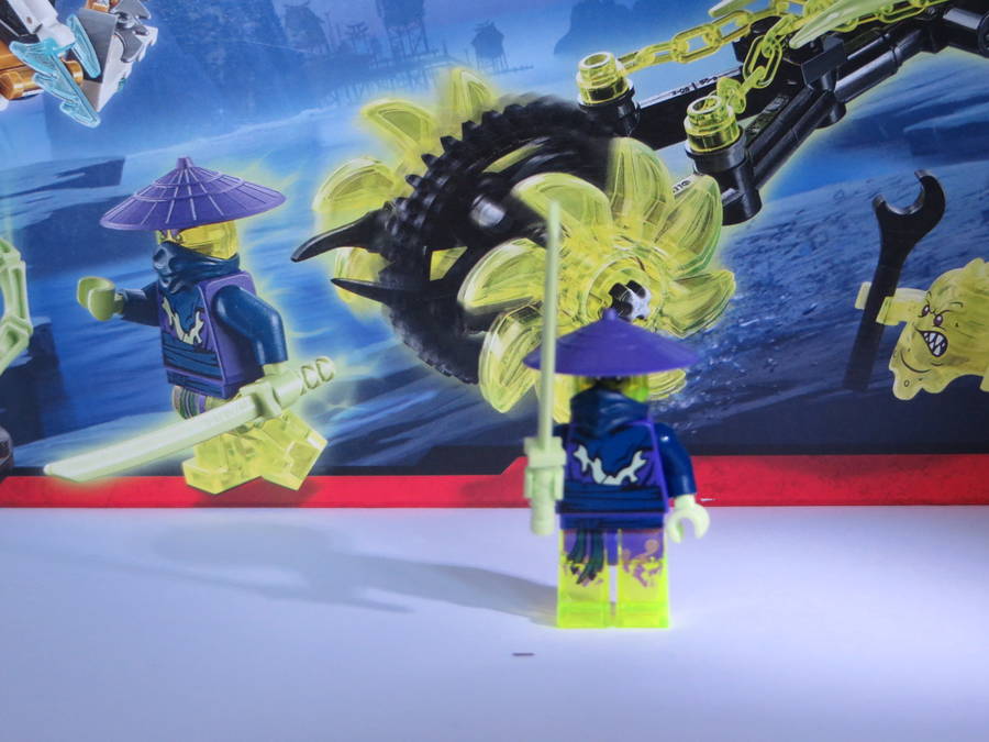 Kedvenc Lego készletem