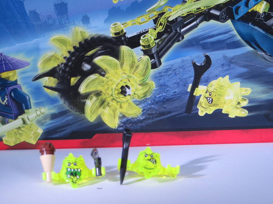Kedvenc Lego készletem