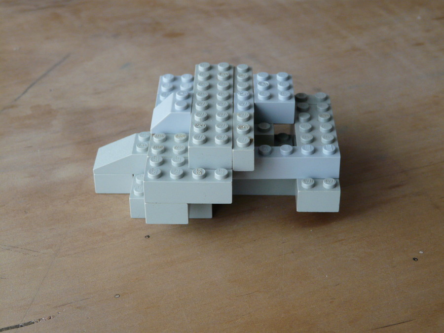 Szuper tank