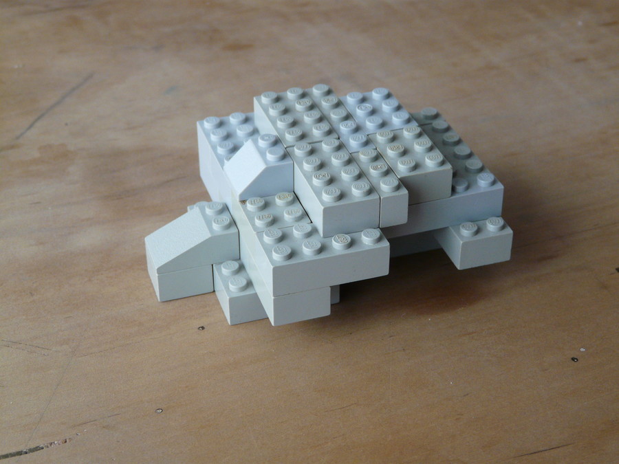 Szuper tank