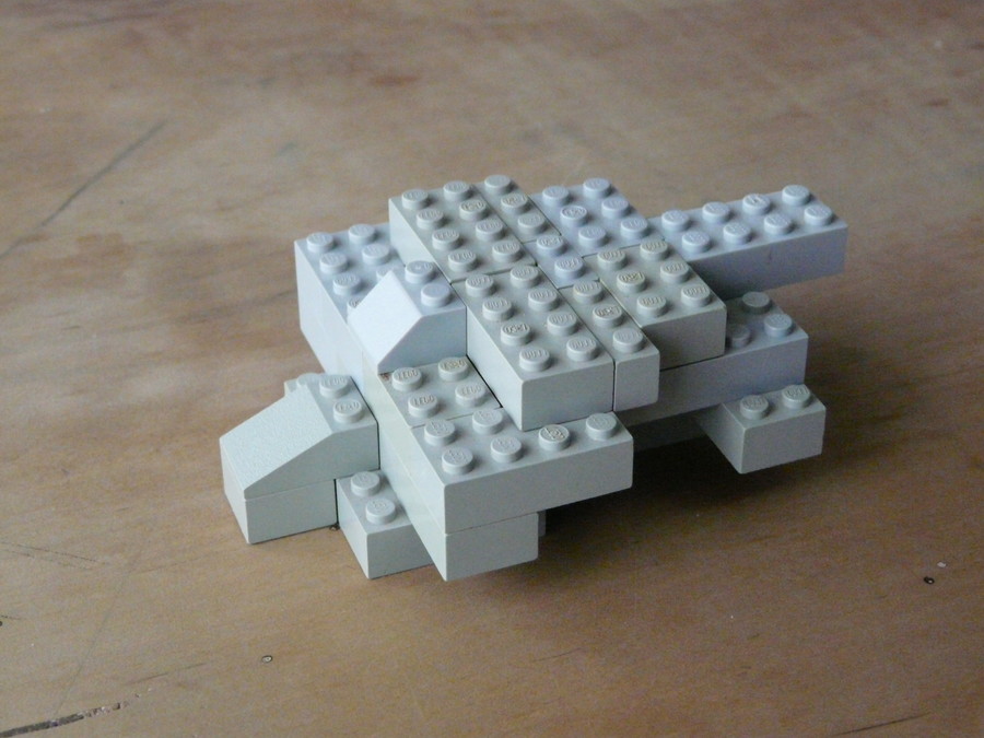 Szuper tank