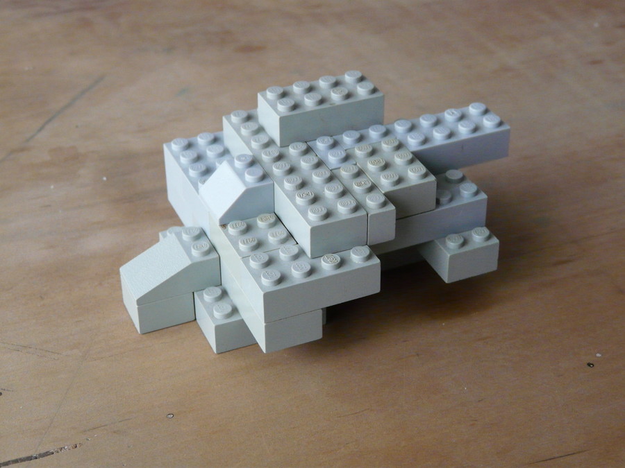 Szuper tank