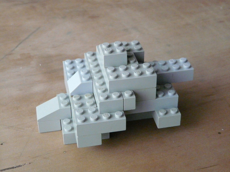 Szuper tank