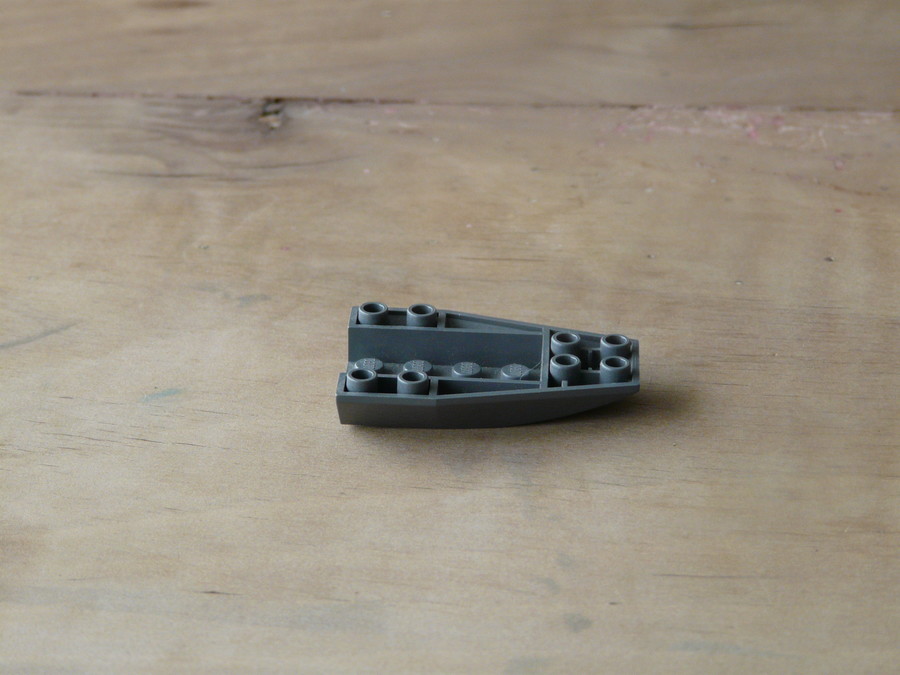 Szuper Giga Lego Repcsi