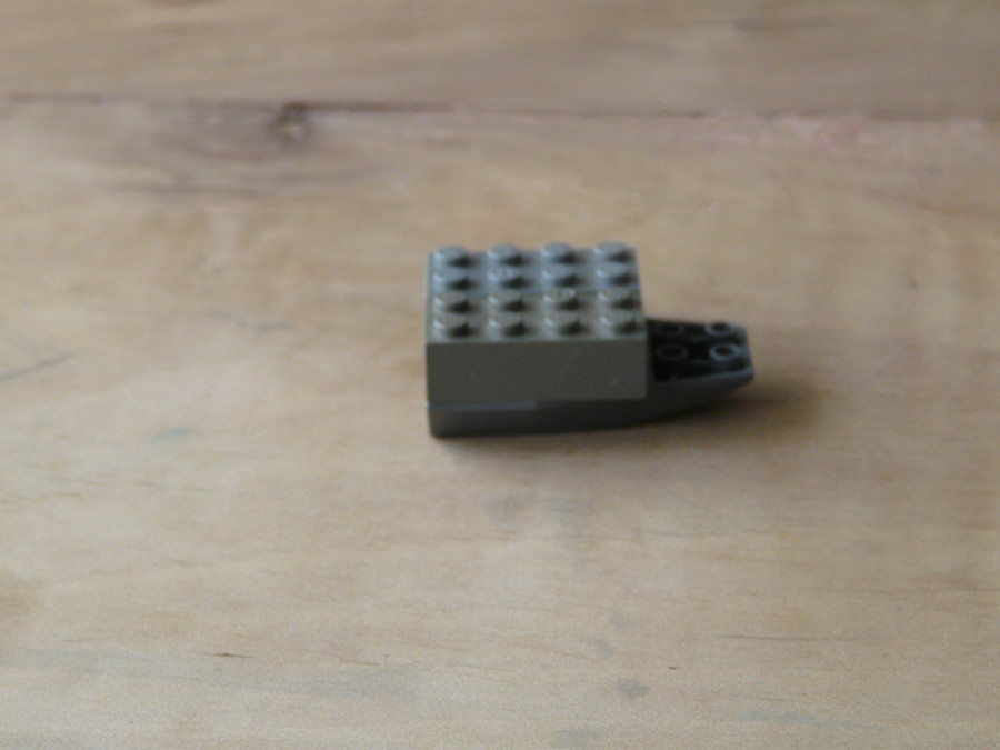 Szuper Giga Lego Repcsi