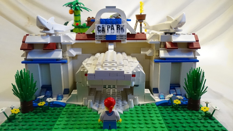 Cápark