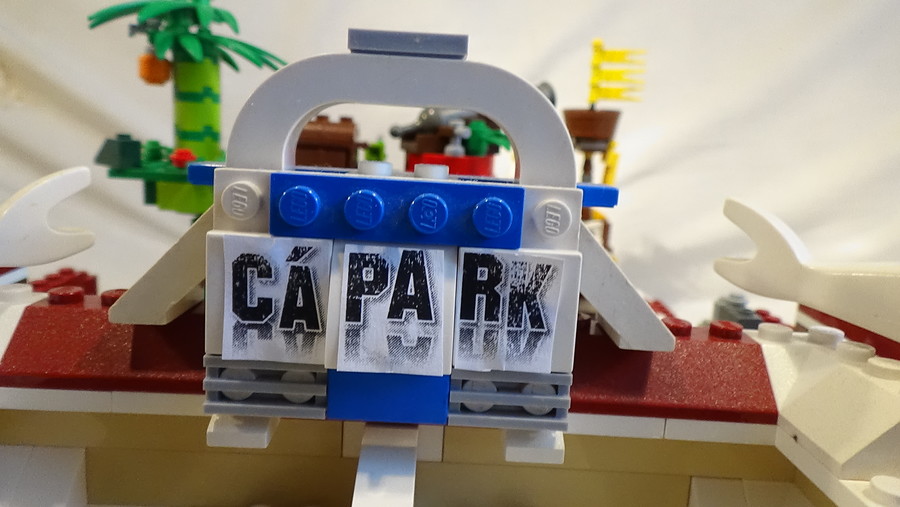 Cápark