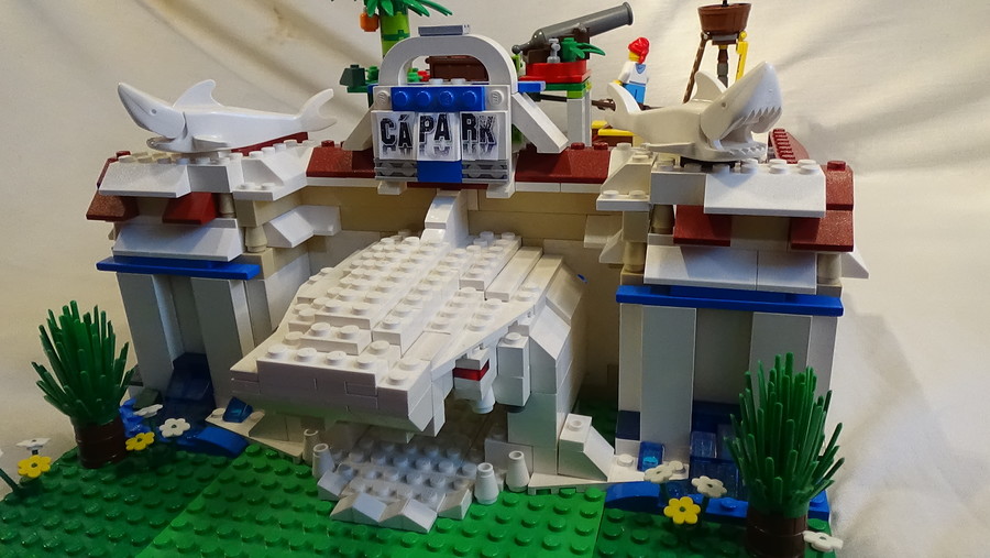 Cápark