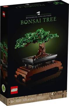 Bonsai fa