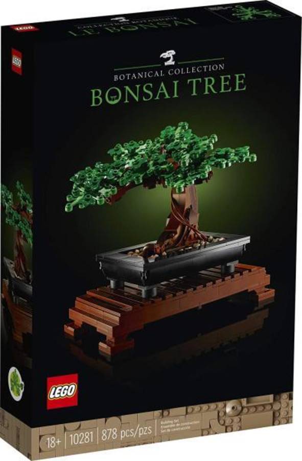 Bonsai fa