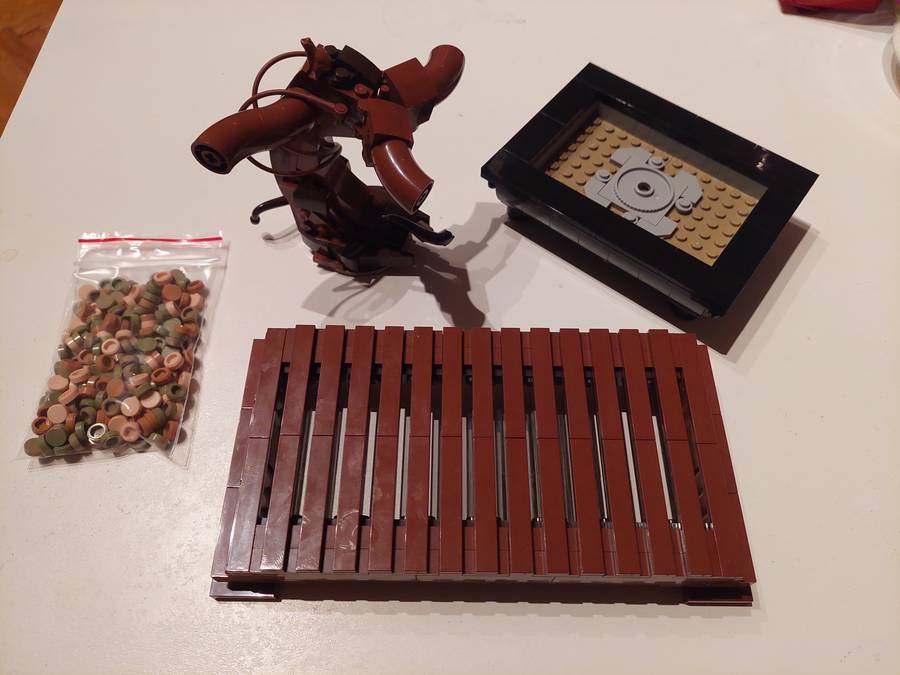 Bonsai fa