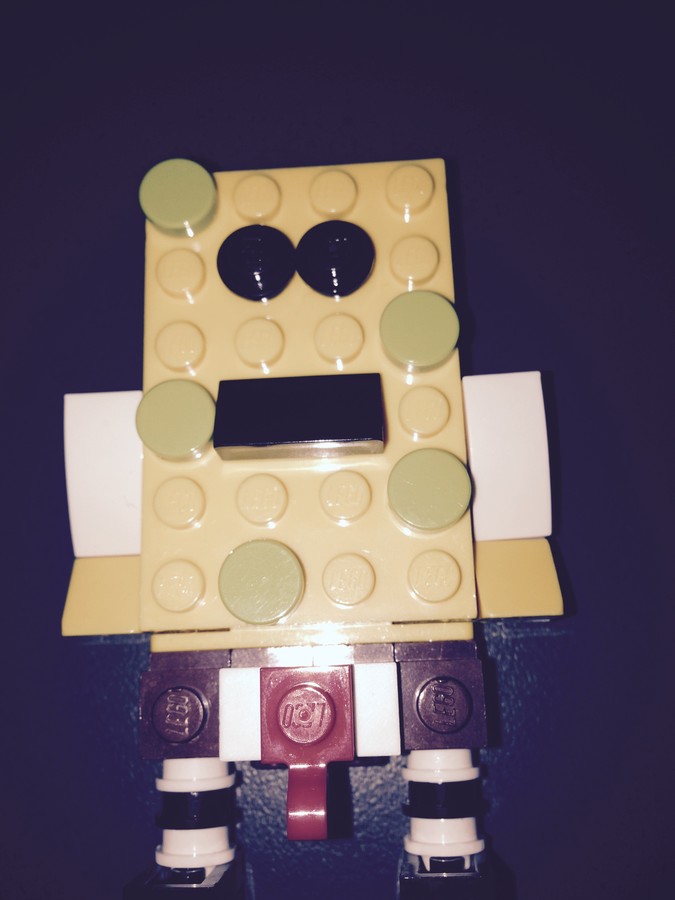 Sponge Bob és barátai