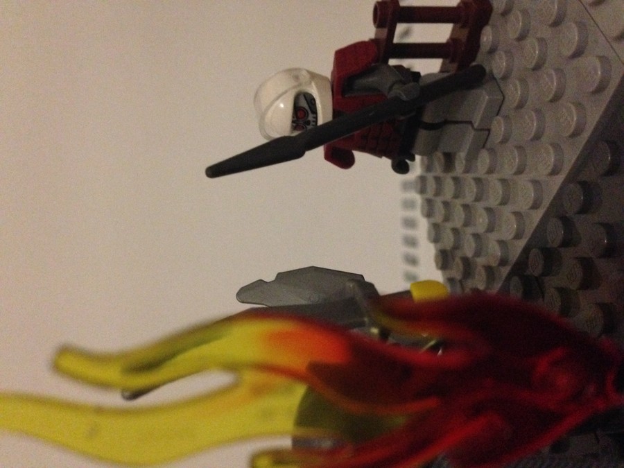 Nexo Knights