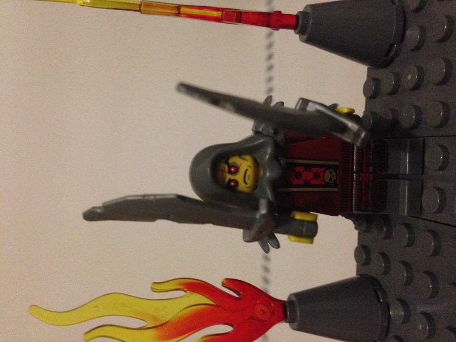 Nexo Knights