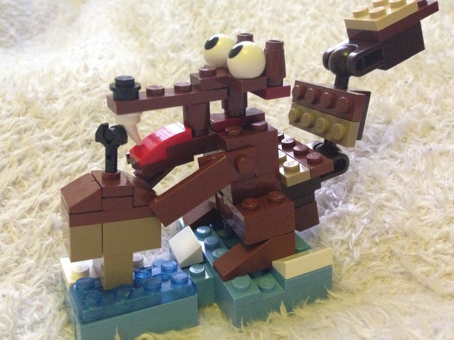 Ice age 5