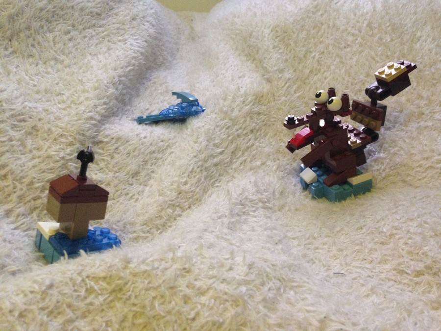 Ice age 5