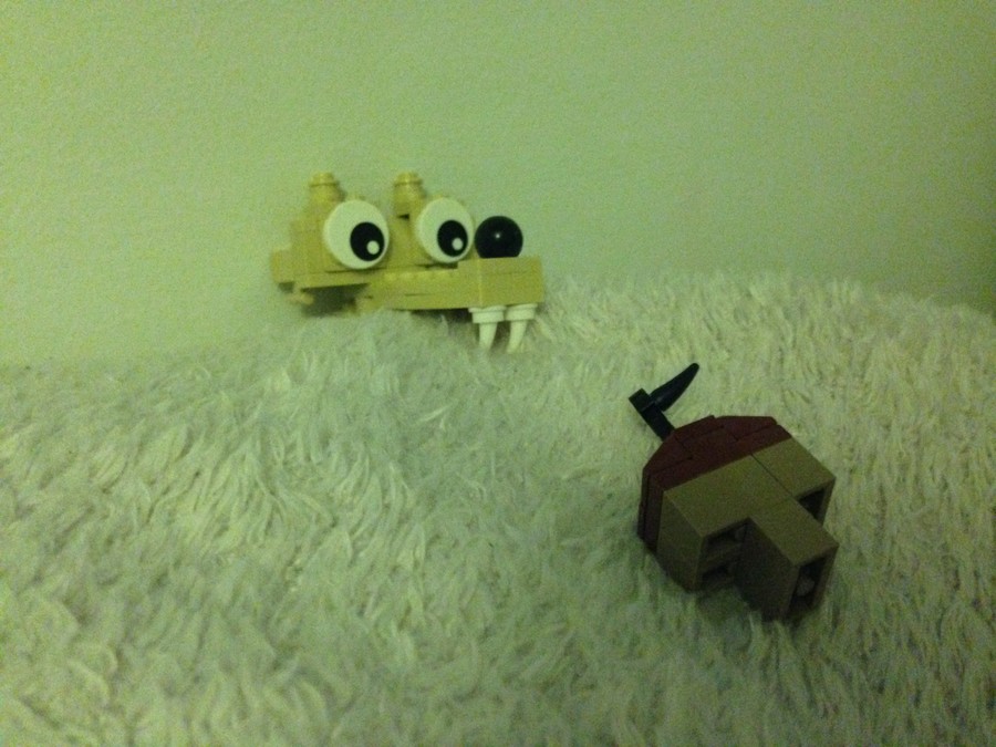 Ice age 5