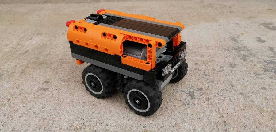 SHERP