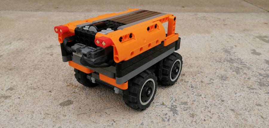 SHERP