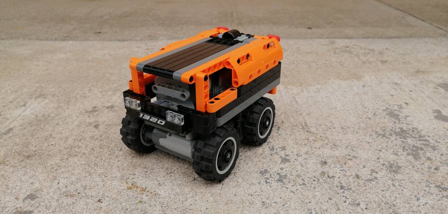 SHERP