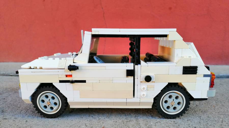 FIAT 126 P