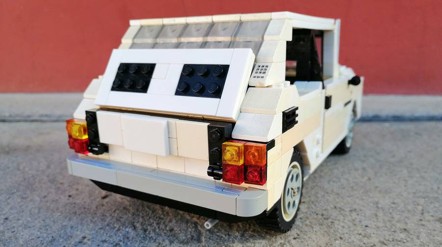 FIAT 126 P