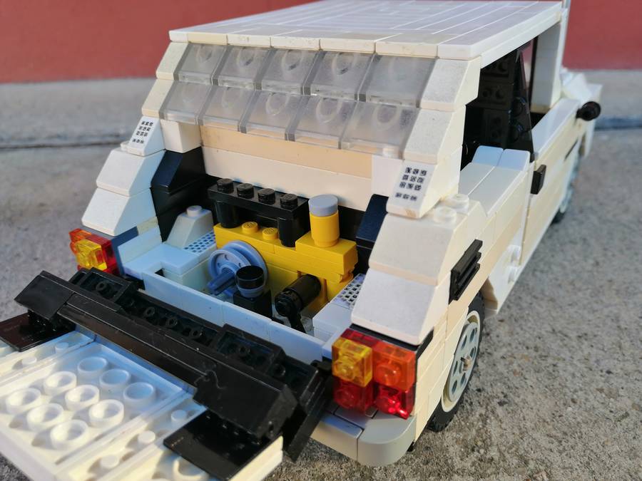 FIAT 126 P