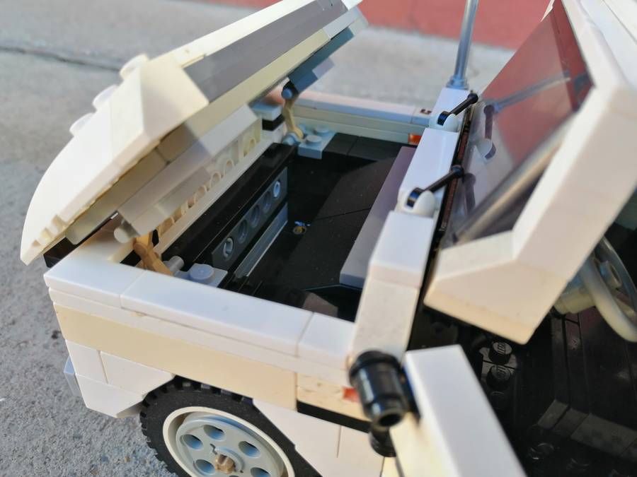 FIAT 126 P