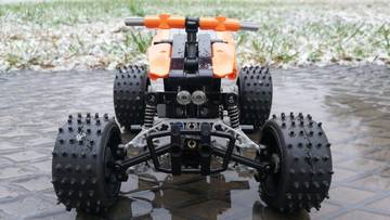 QUAD 