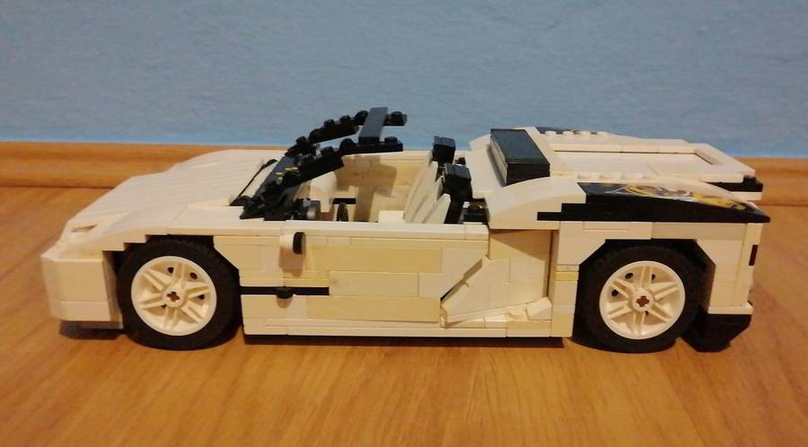 Lamborghini Gallardo