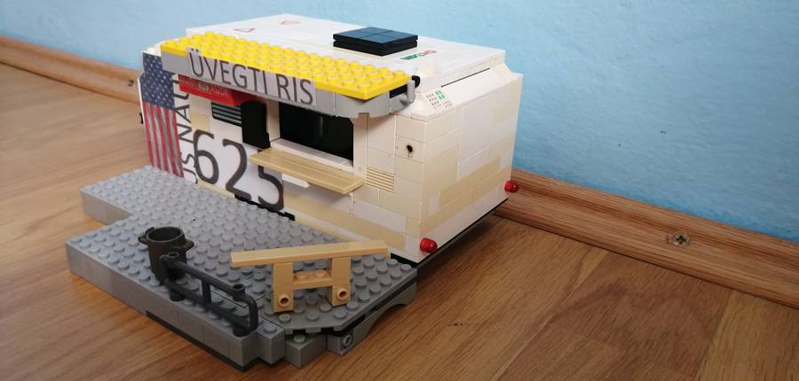 ÜVEGTIGRIS
