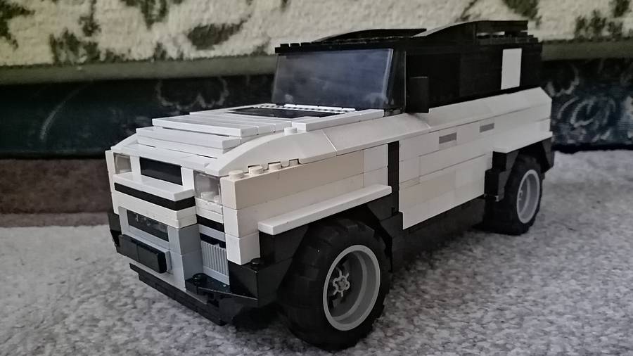 2023 Land Rover Defender 110