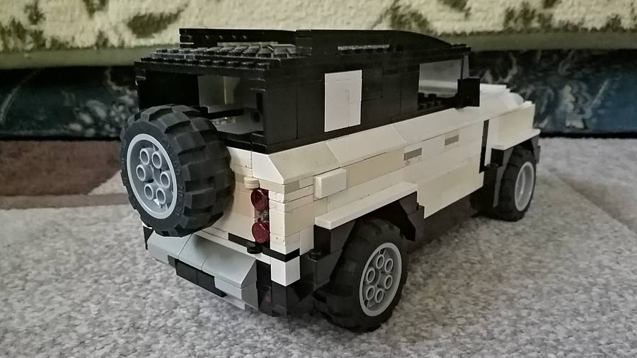 2023 Land Rover Defender 110