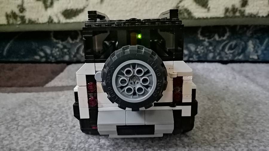 2023 Land Rover Defender 110