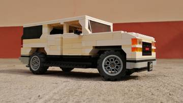 1996-os GMC Yukon SLT 4x4
