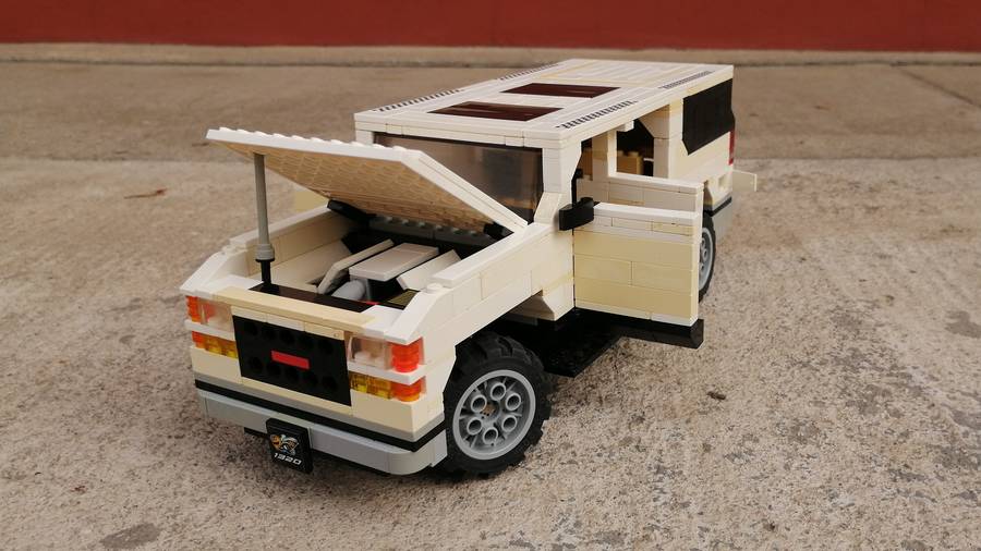 1996-os GMC Yukon SLT 4x4