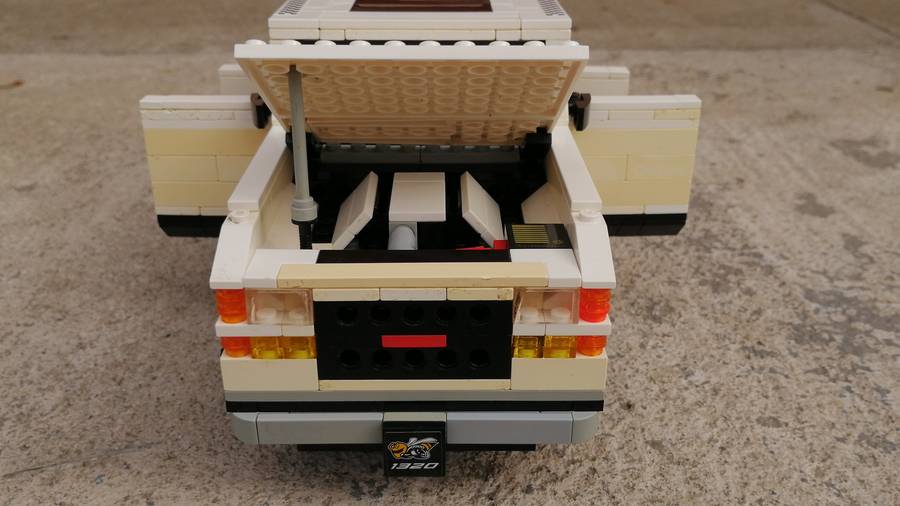 1996-os GMC Yukon SLT 4x4