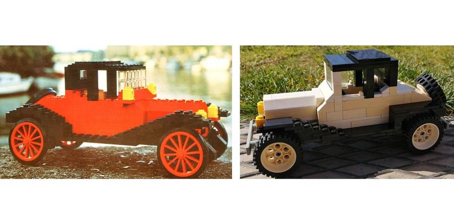 Lego 390
