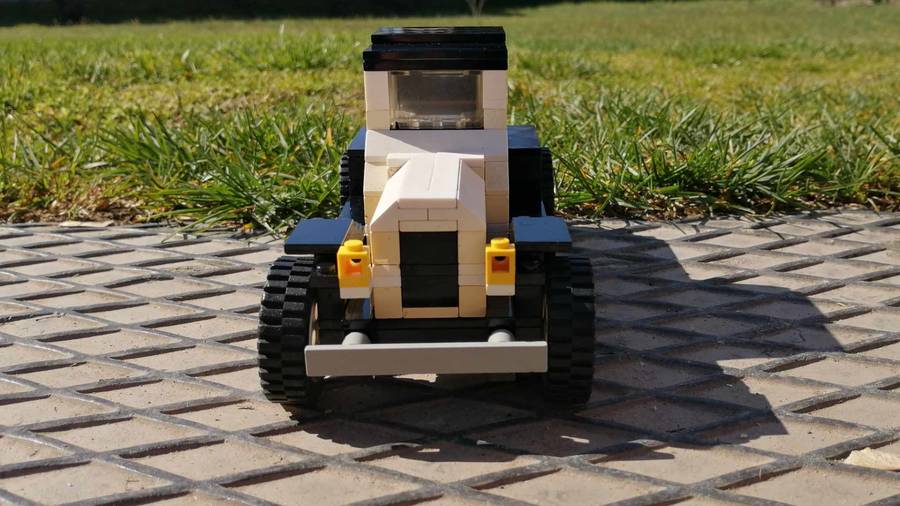 Lego 390