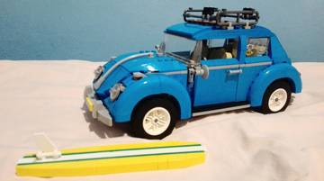 Volkswagen Bogár