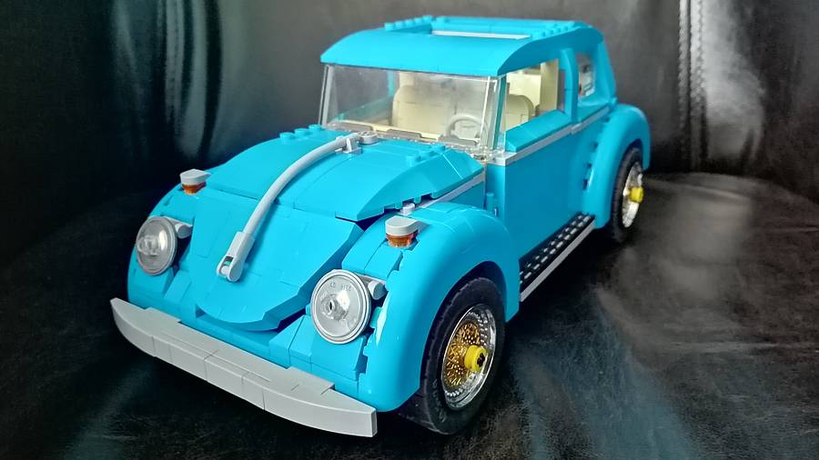 Volkswagen Bogár