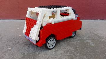 BMW ISETTA